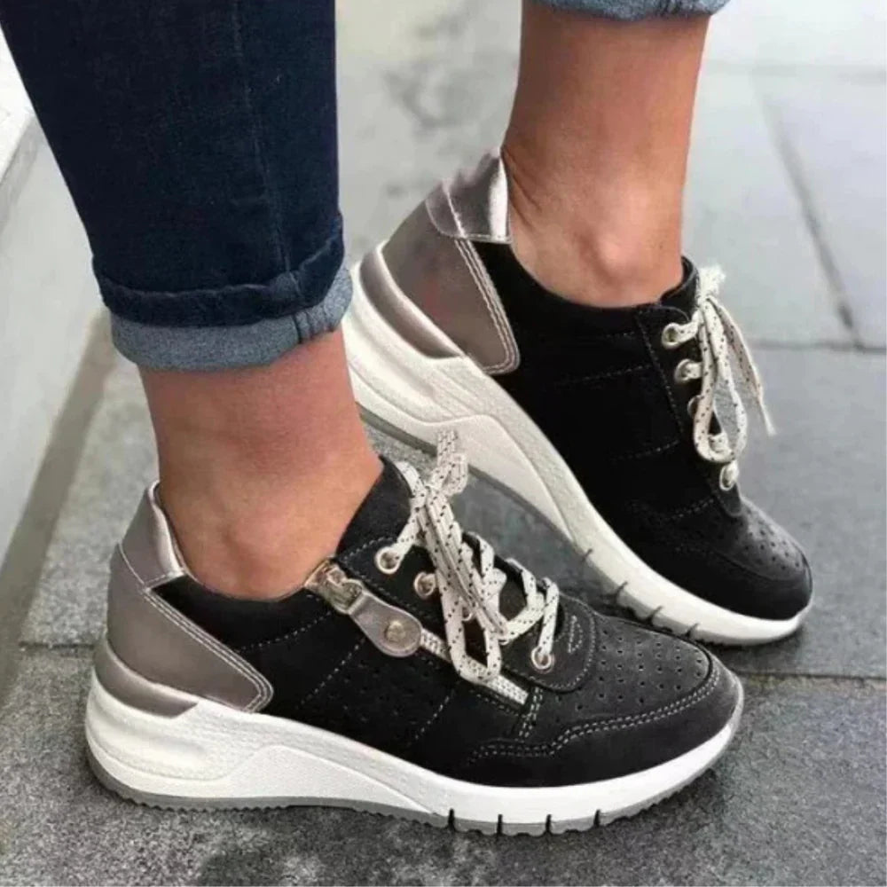 Diana chic sneakers for women
