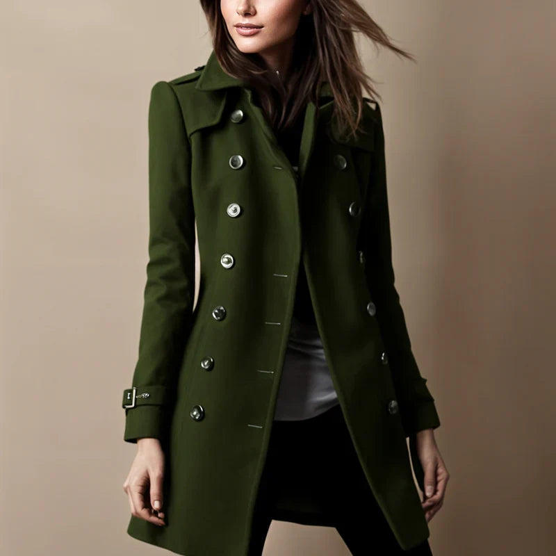 Sammy stylish coat for women – women