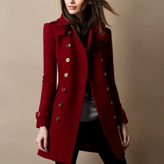 Sammy stylish coat for women – women