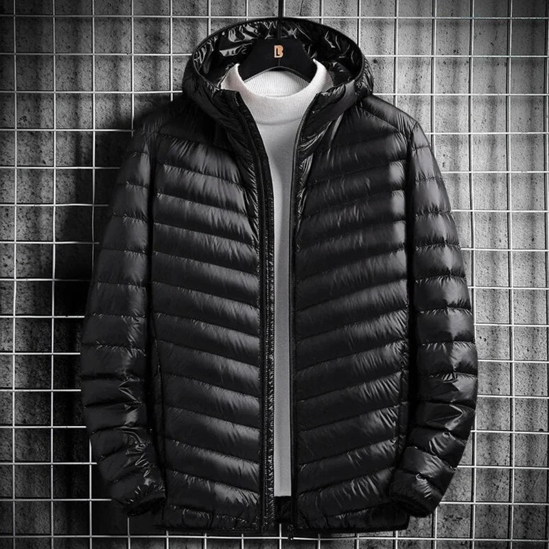 Action active jacket – men