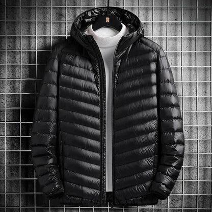 Action active jacket – men