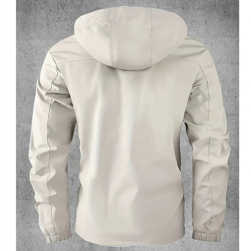 Eagle outdoor jacket – men