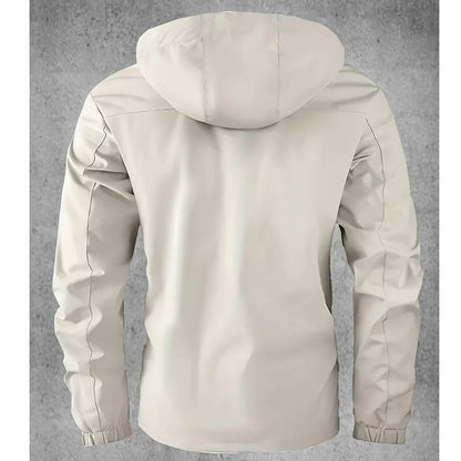 Eagle outdoor jacket – men