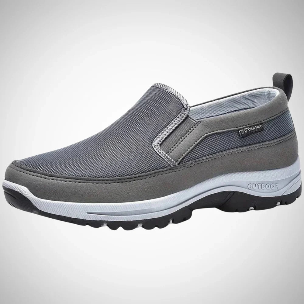 Baron slip-on sneakers – men