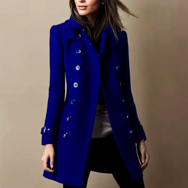Sammy stylish coat for women – women