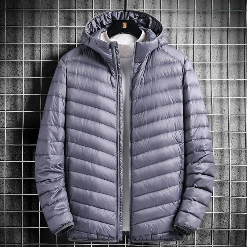 Action active jacket – men