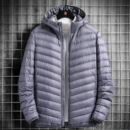 Action active jacket – men