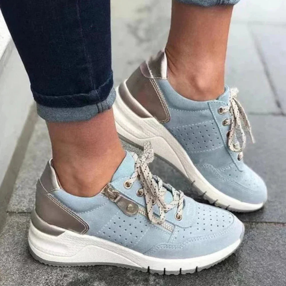 Diana chic sneakers for women