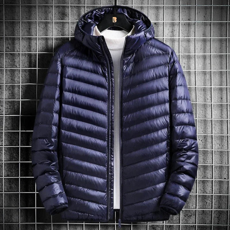 Action active jacket – men