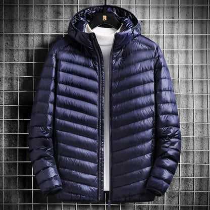 Action active jacket – men