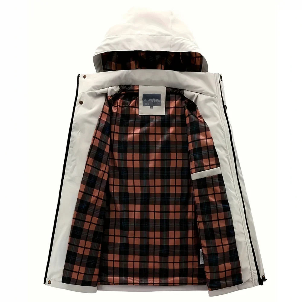 Eagle outdoor jacket – men