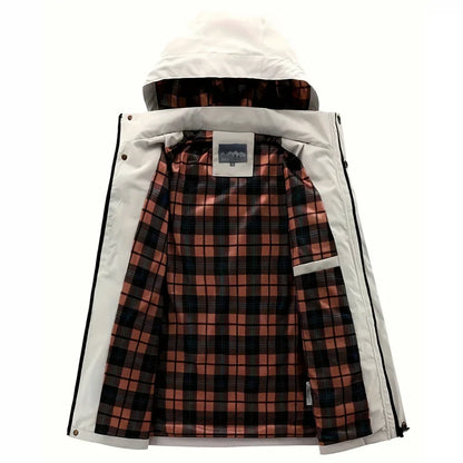 Eagle outdoor jacket – men