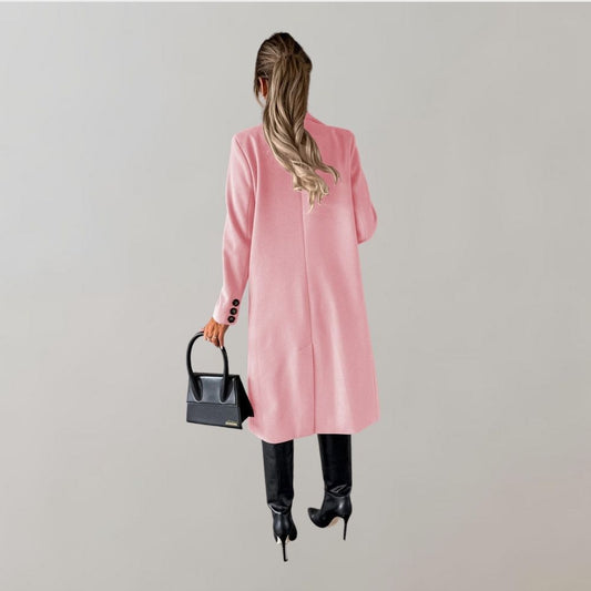 Fashion Street | Stylish women's trench coat