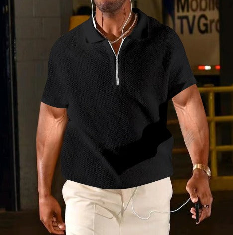 Alexander® IBIZA stylish polo shirt A perfect mix of fashion and comfort