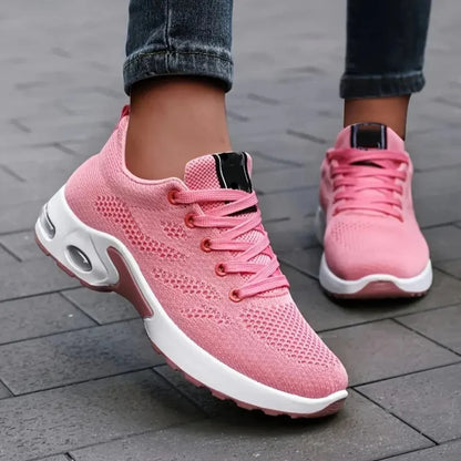 Women’s lightweight breathable sneakers – women