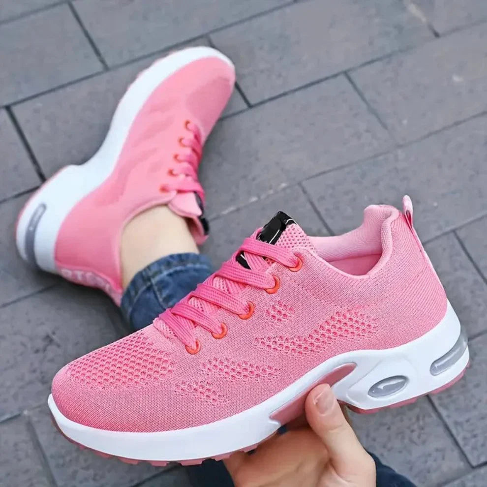 Women’s lightweight breathable sneakers – women