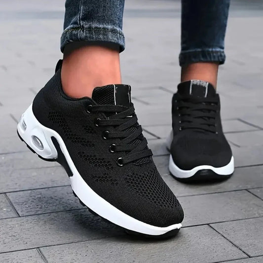 Women’s lightweight breathable sneakers – women