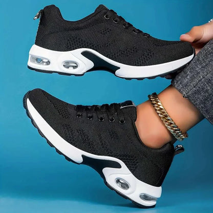 Women’s lightweight breathable sneakers – women