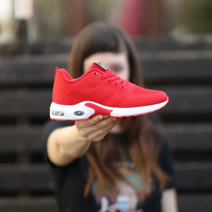 Women’s lightweight breathable sneakers – women