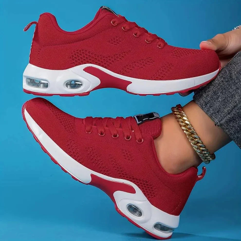 Women’s lightweight breathable sneakers – women