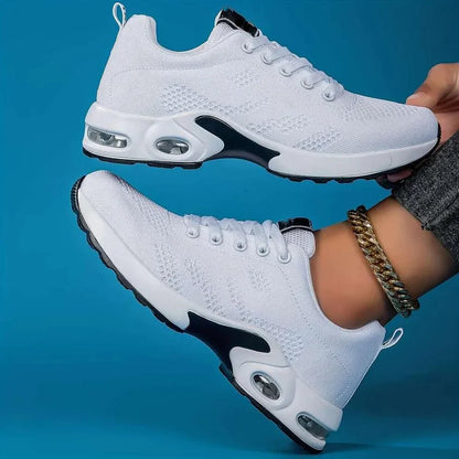 Women’s lightweight breathable sneakers – women
