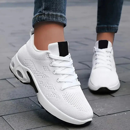 Women’s lightweight breathable sneakers – women