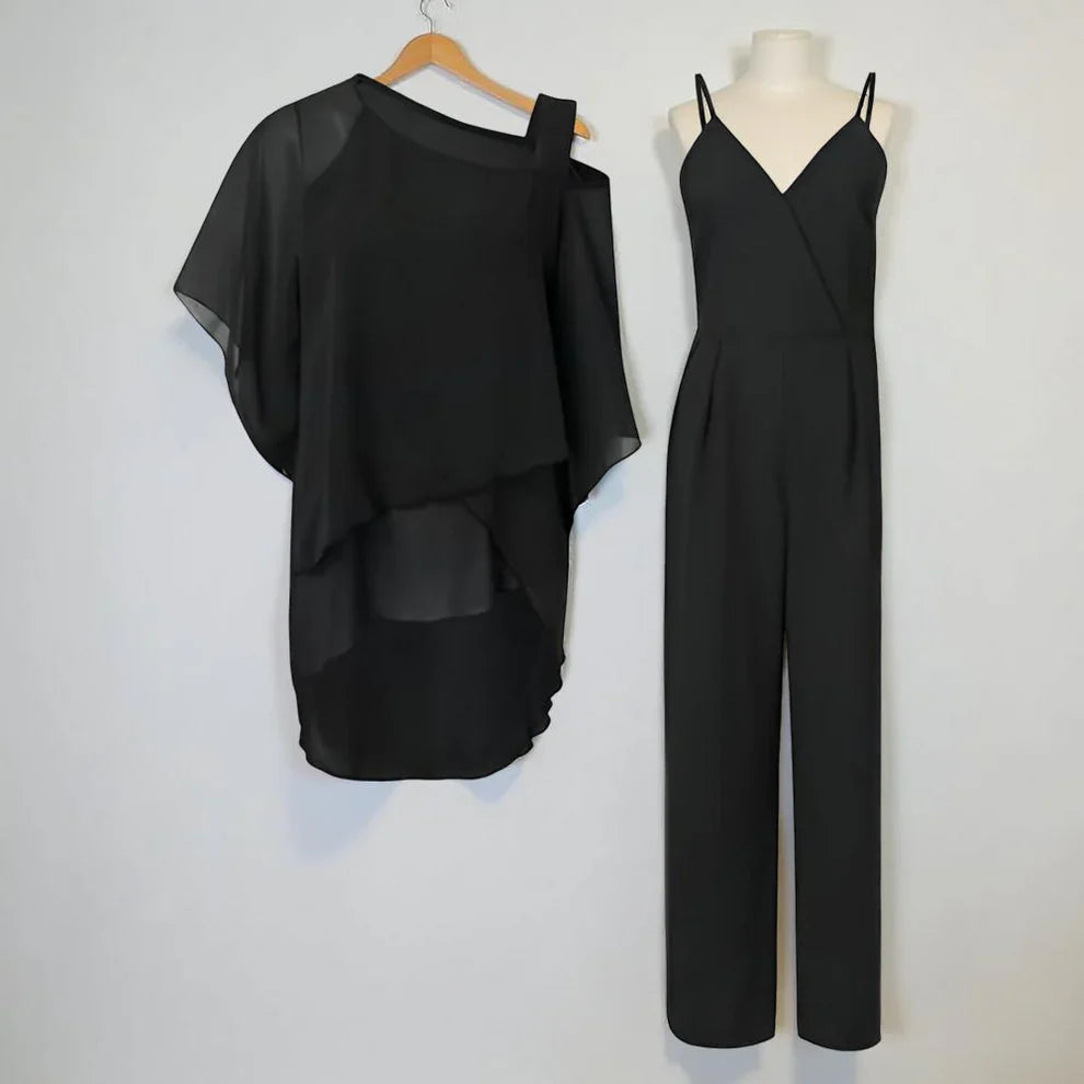 Women’s evenings casual fashion set – women