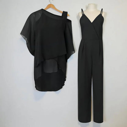 Women’s evenings casual fashion set – women
