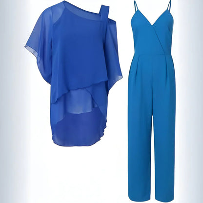 Women’s evenings casual fashion set – women