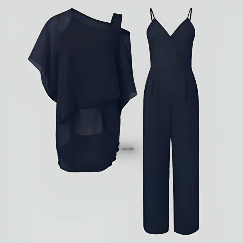 Women’s evenings casual fashion set – women