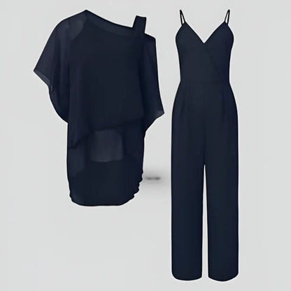 Women’s evenings casual fashion set – women