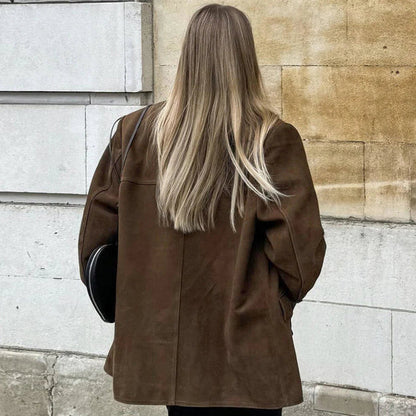 Women’s stylish tailored jacket – women