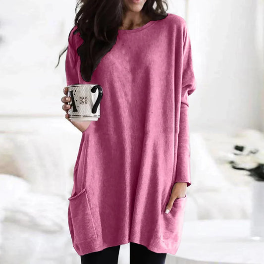 Women’s casual fashionable sweater – women