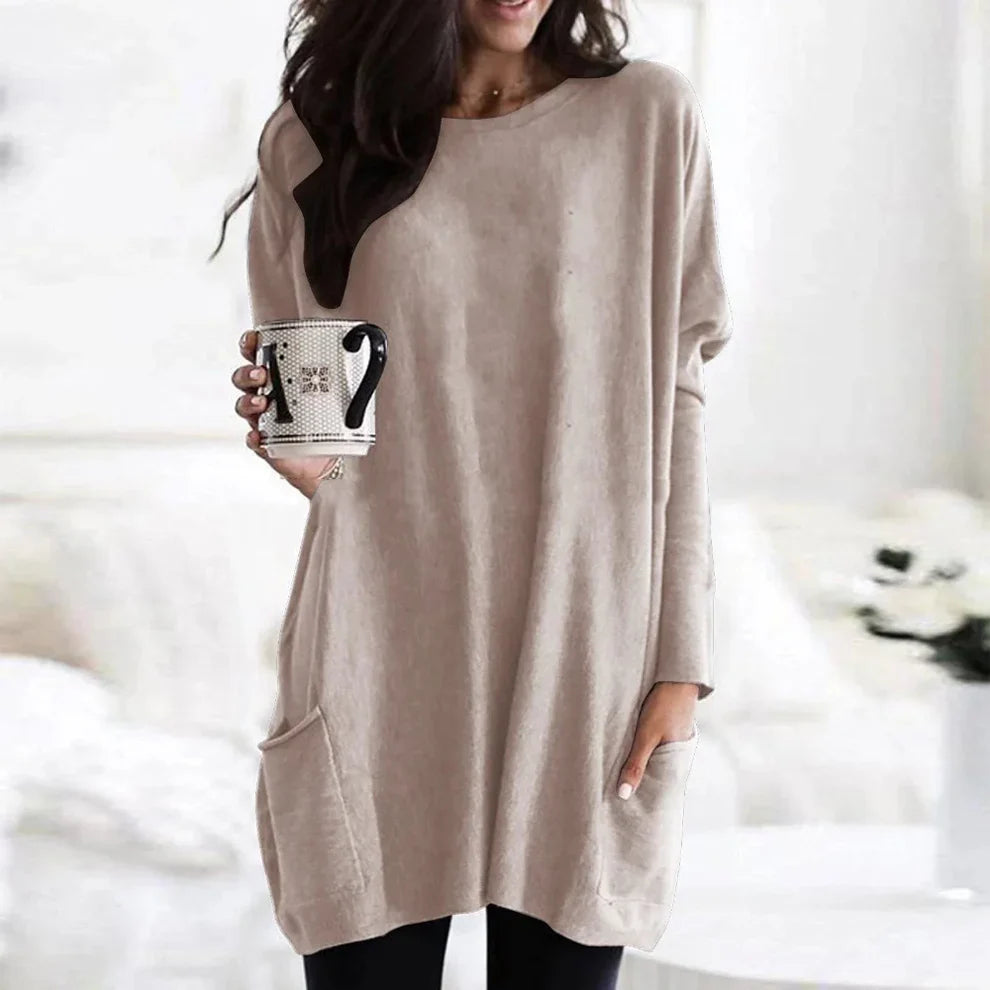 Women’s casual fashionable sweater – women