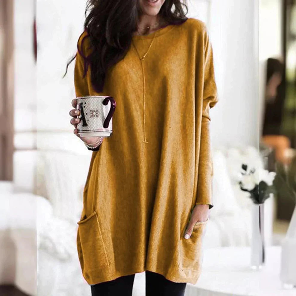 Women’s casual fashionable sweater – women