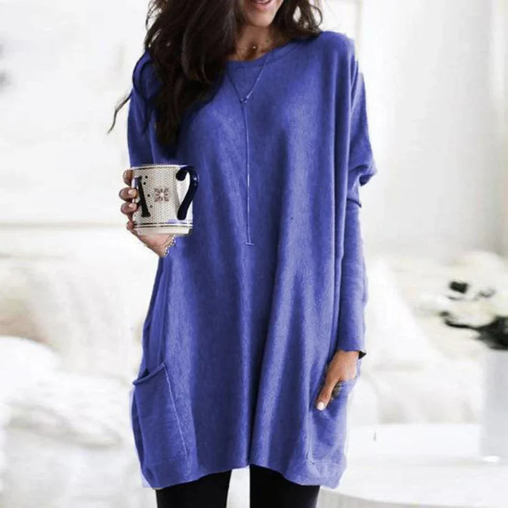 Women’s casual fashionable sweater – women