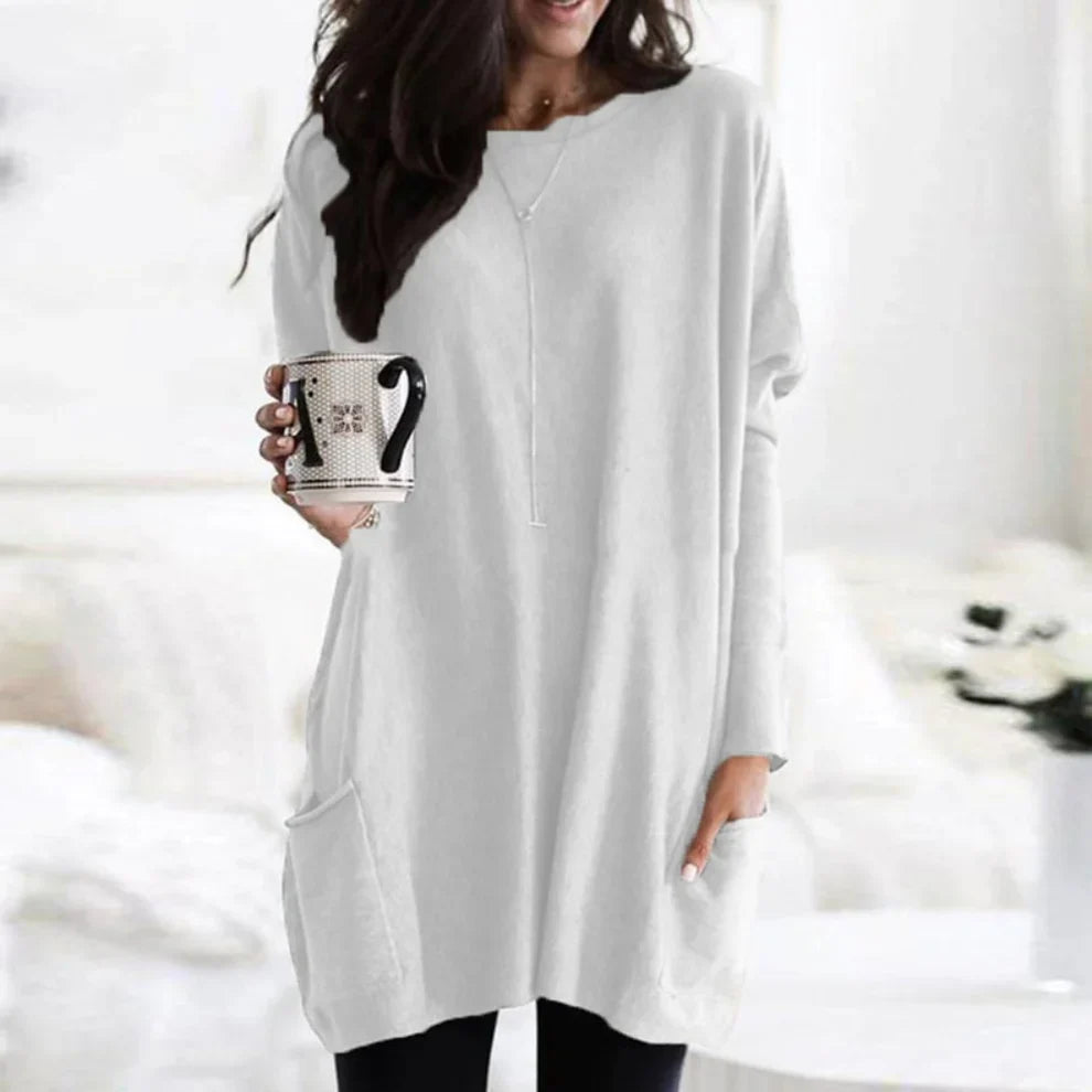 Women’s casual fashionable sweater – women