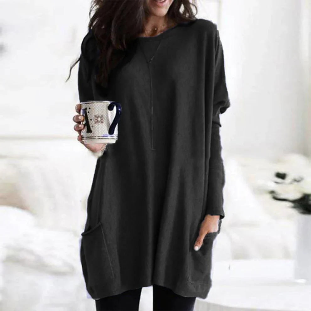 Women’s casual fashionable sweater – women