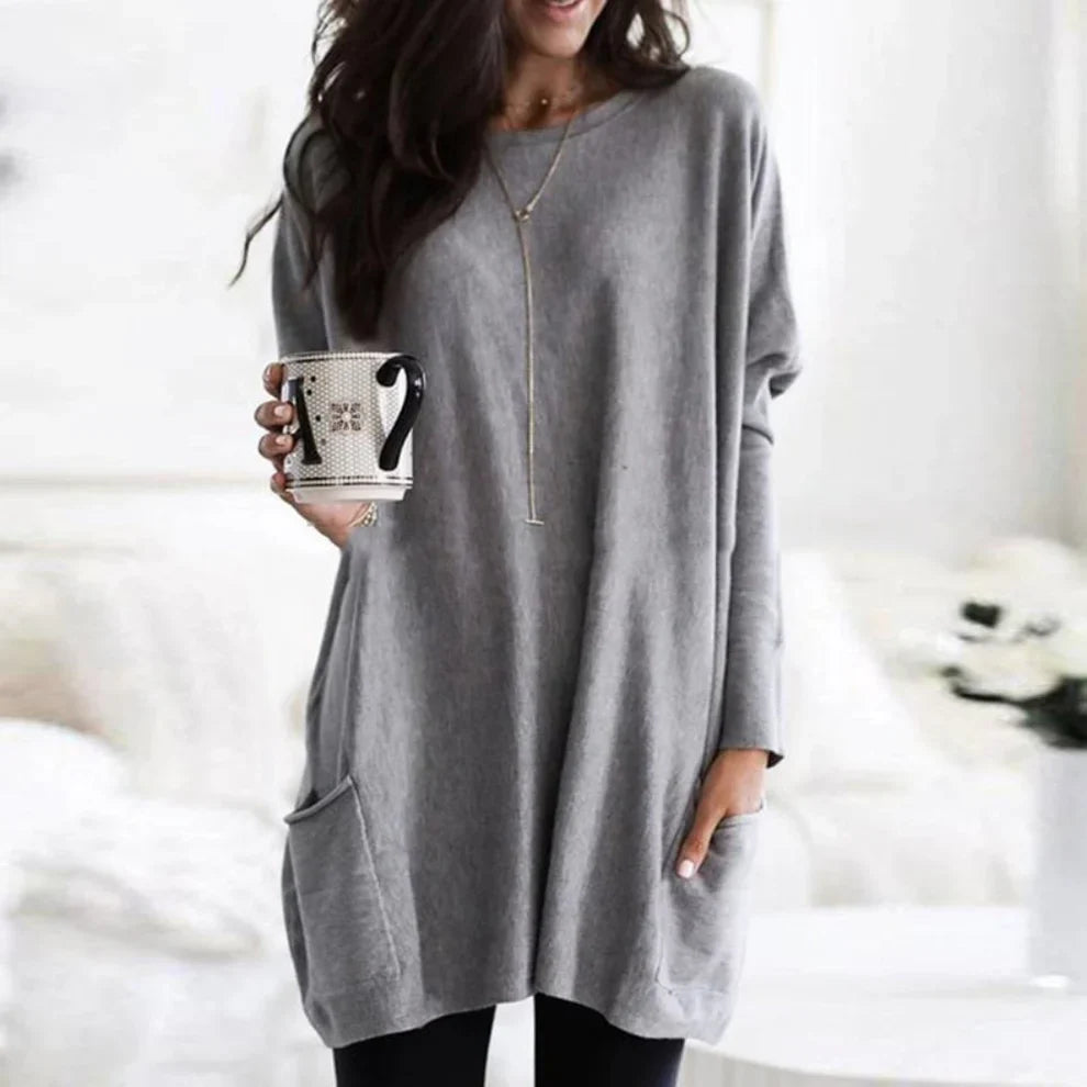 Women’s casual fashionable sweater – women