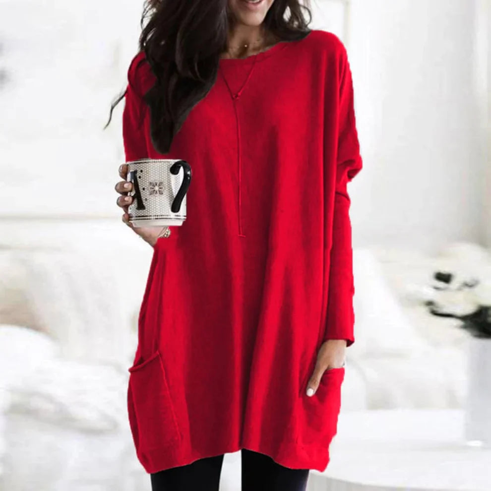 Women’s casual fashionable sweater – women
