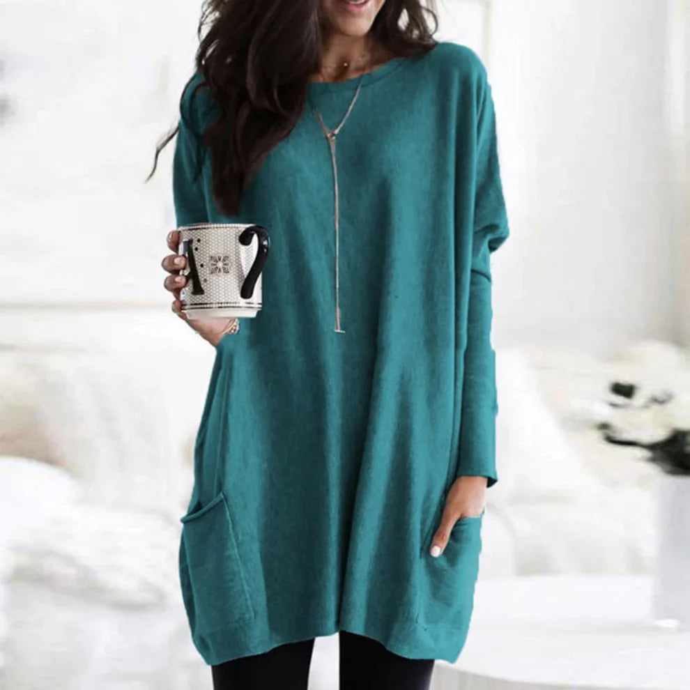 Women’s casual fashionable sweater – women