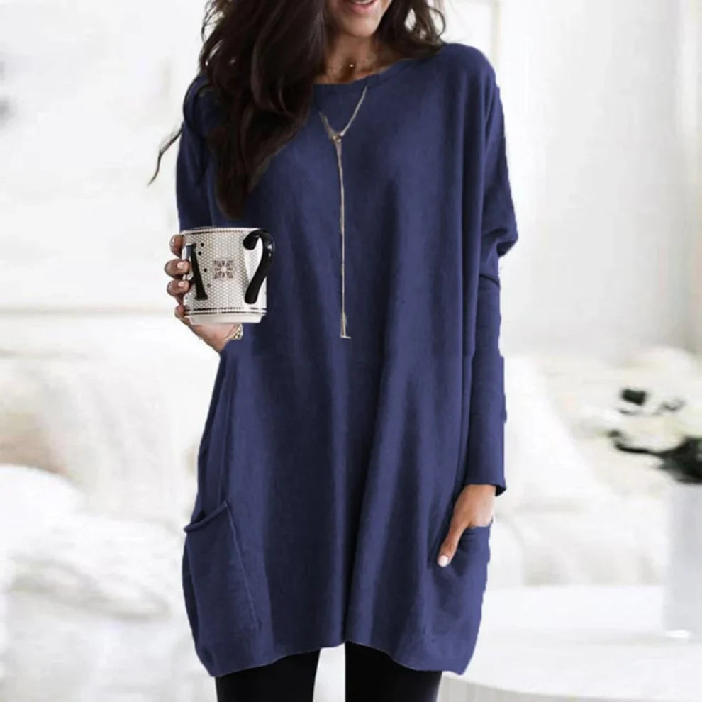 Women’s casual fashionable sweater – women
