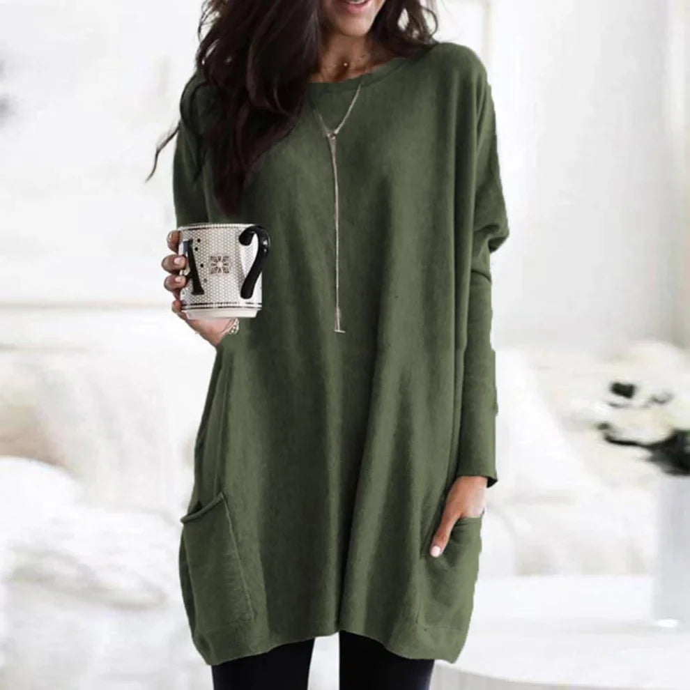 Women’s casual fashionable sweater – women