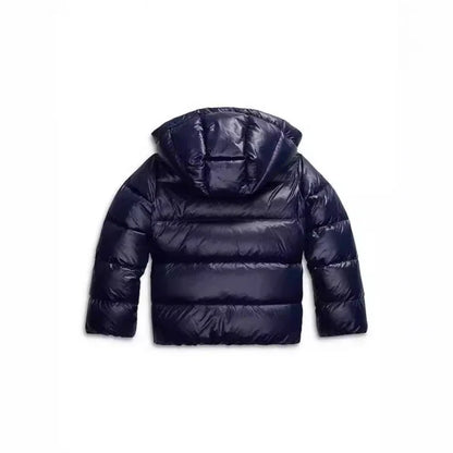 Women’s winter puffer jacket ultralight with hood – women