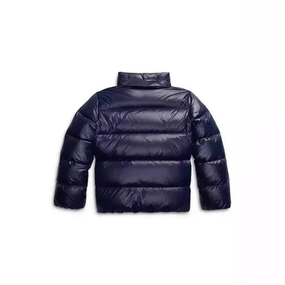 Women’s winter puffer jacket ultralight with hood – women