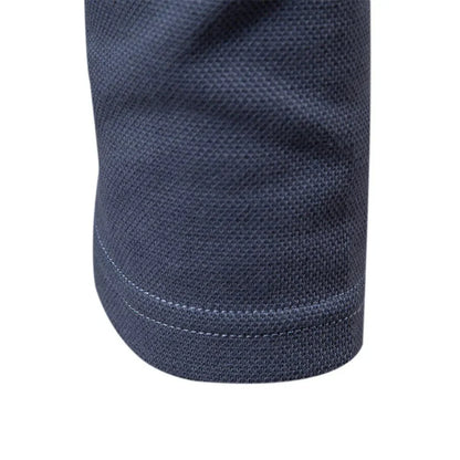 Noah polo – classic men's polo shirt