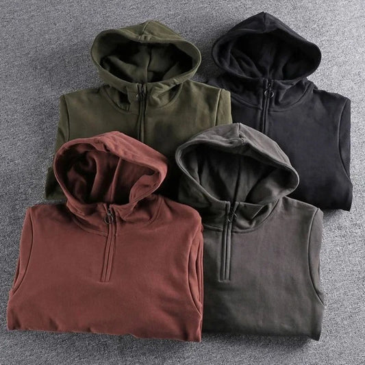 Wellington Classic Hoodie