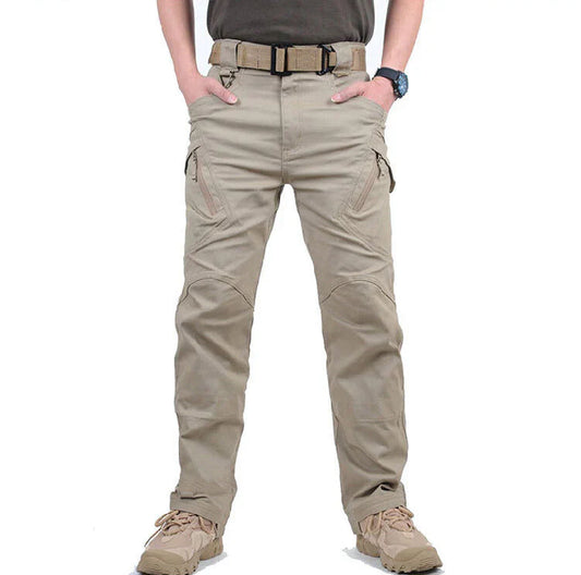 Andre - multifunctional waterproof pants