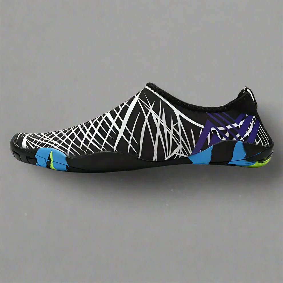 Men’s lightweight water shoes quick-dry – men