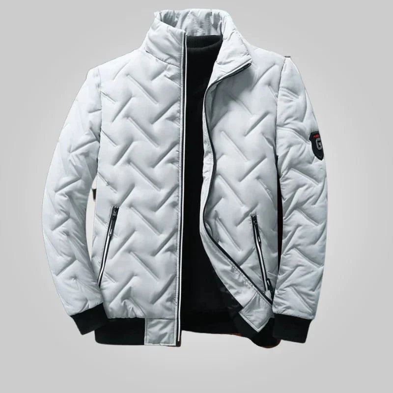 Lorenz - men's winter jacket